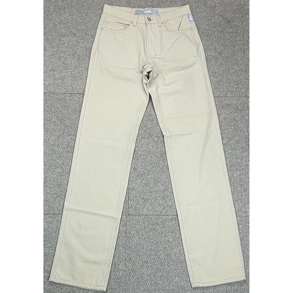 Versace Jeans Couture Other - Versace Jeans Couture Ittierre Vintage Men's 5 Pocket Casual Pants Size 28x33